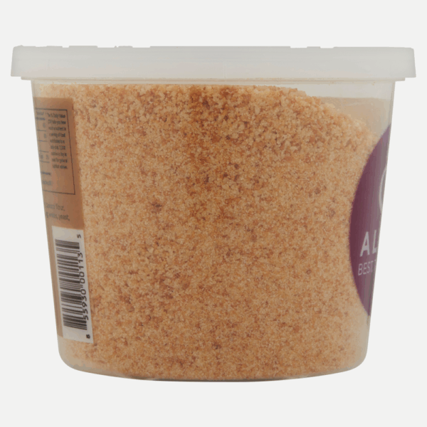 Aleia's Gluten-Free Plain Bread Crumbs - Image 2