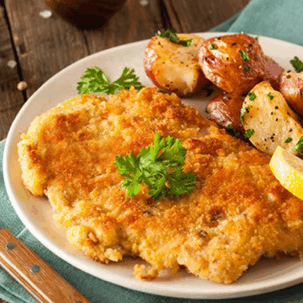 Aleia's Gluten-Free Plain Bread Crumbs - Image 4