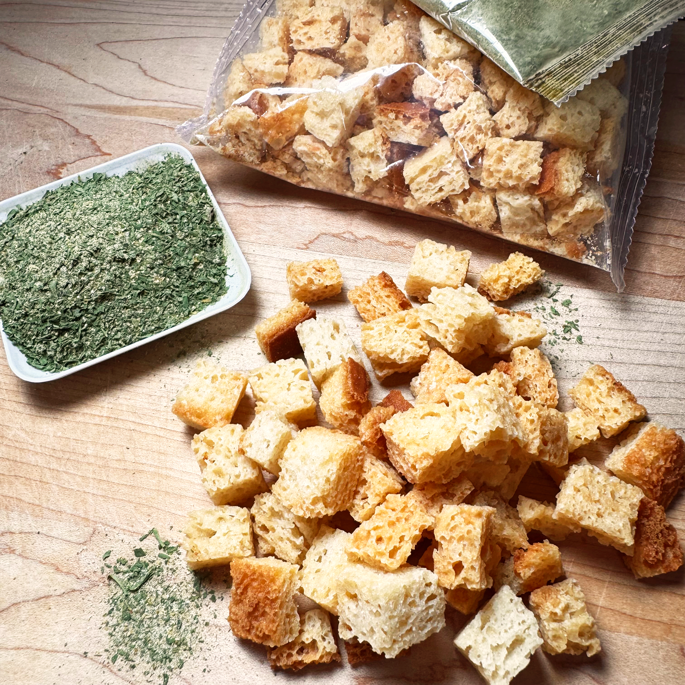 Aleia's Gluten-Free Savory Stuffing - Image 3