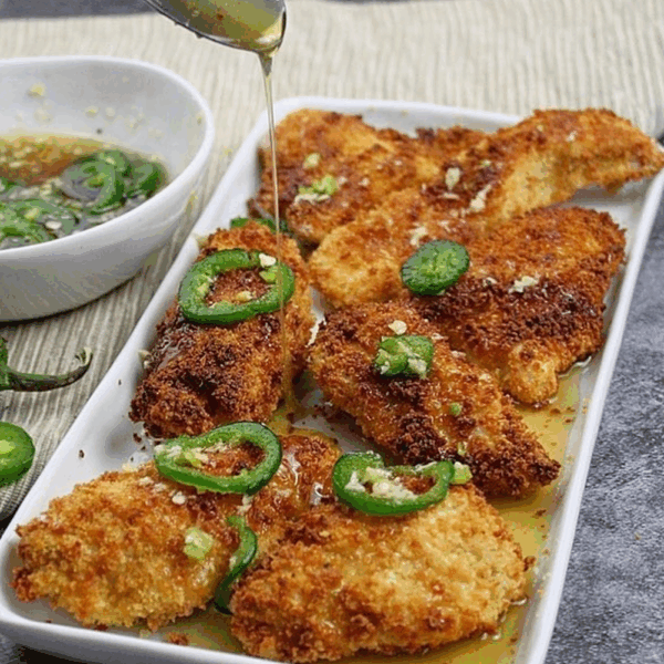 Aleia's Gluten-Free Plain Bread Crumbs - Image 5
