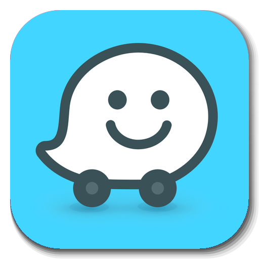 Waze