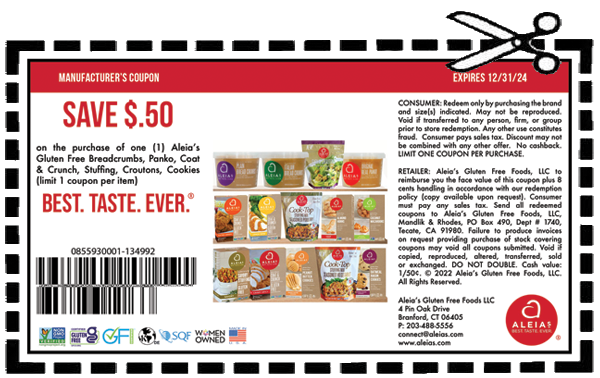 image of downloadable coupon