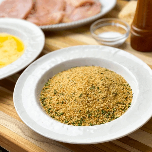 Aleia's 7 OZ. Gluten-Free Italian Bread Crumbs - Image 4