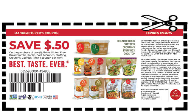 image of downloadable coupon