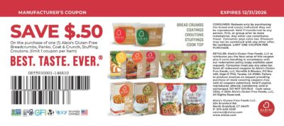 image of downloadable coupon