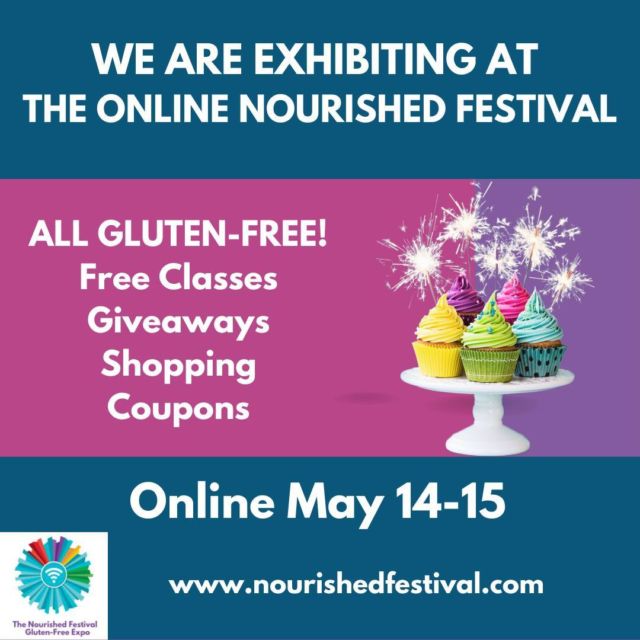 Gluten-Free Food - Best. Taste. Ever. | Aleia's Gluten Free Foods